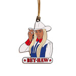 The Found The Found Ornament - Cowboy Carter