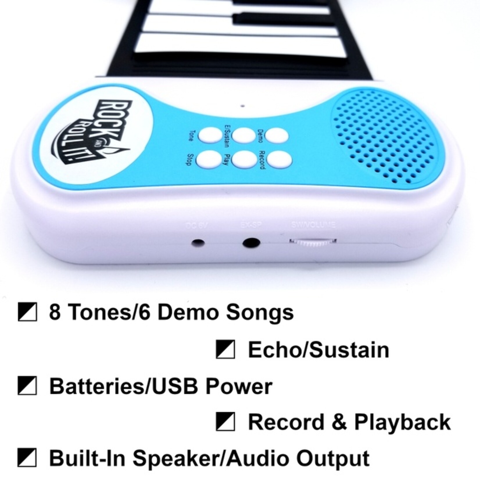 MukikiM Classic Piano