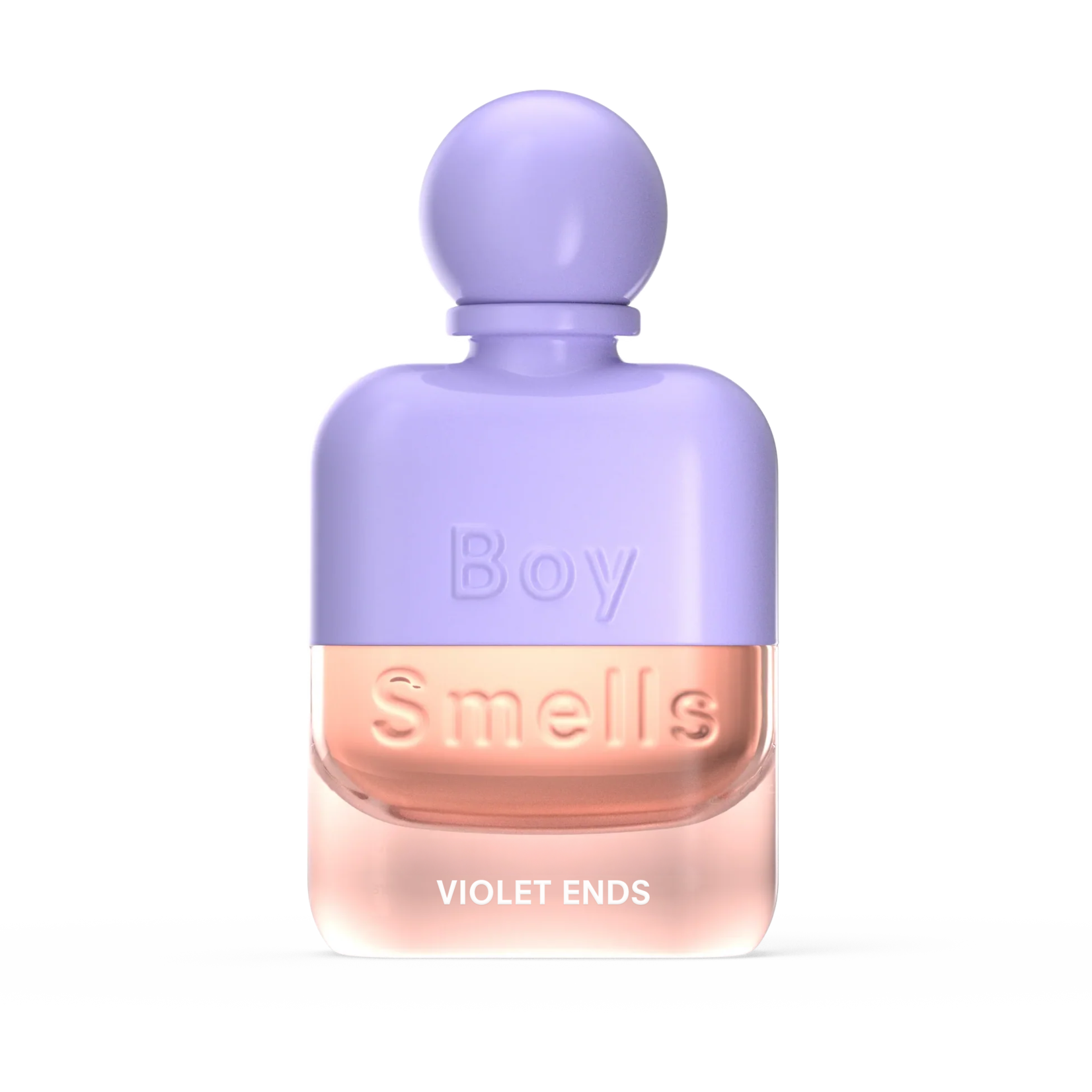 Boy Smells Violet Ends Boy Smells Fragrance