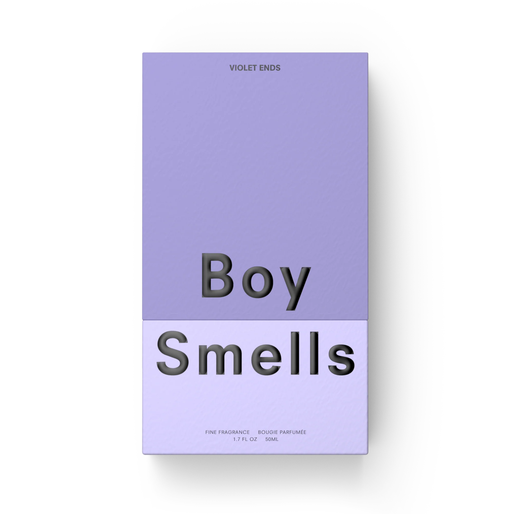 Boy Smells Violet Ends Boy Smells Fragrance