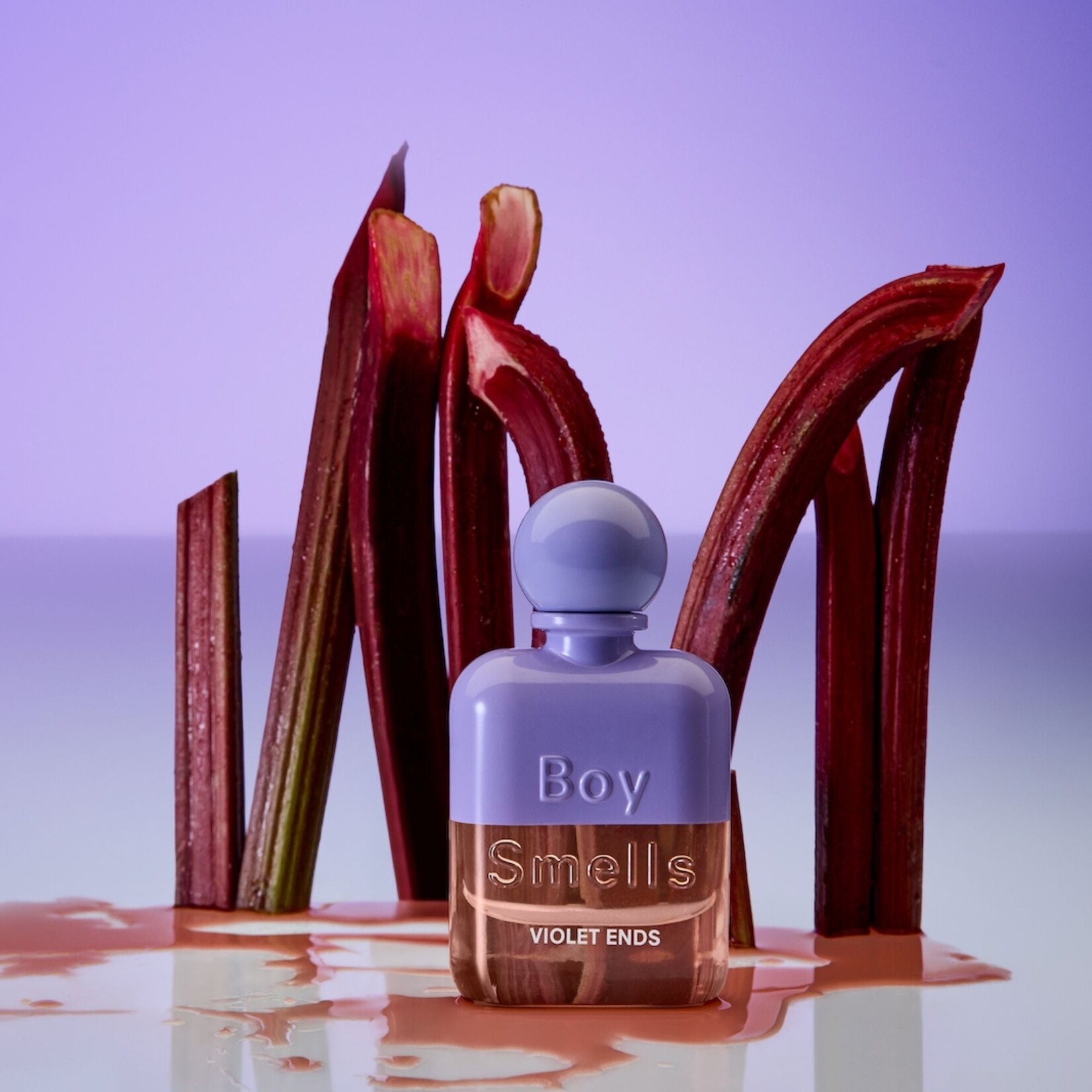 Boy Smells Violet Ends Boy Smells Fragrance