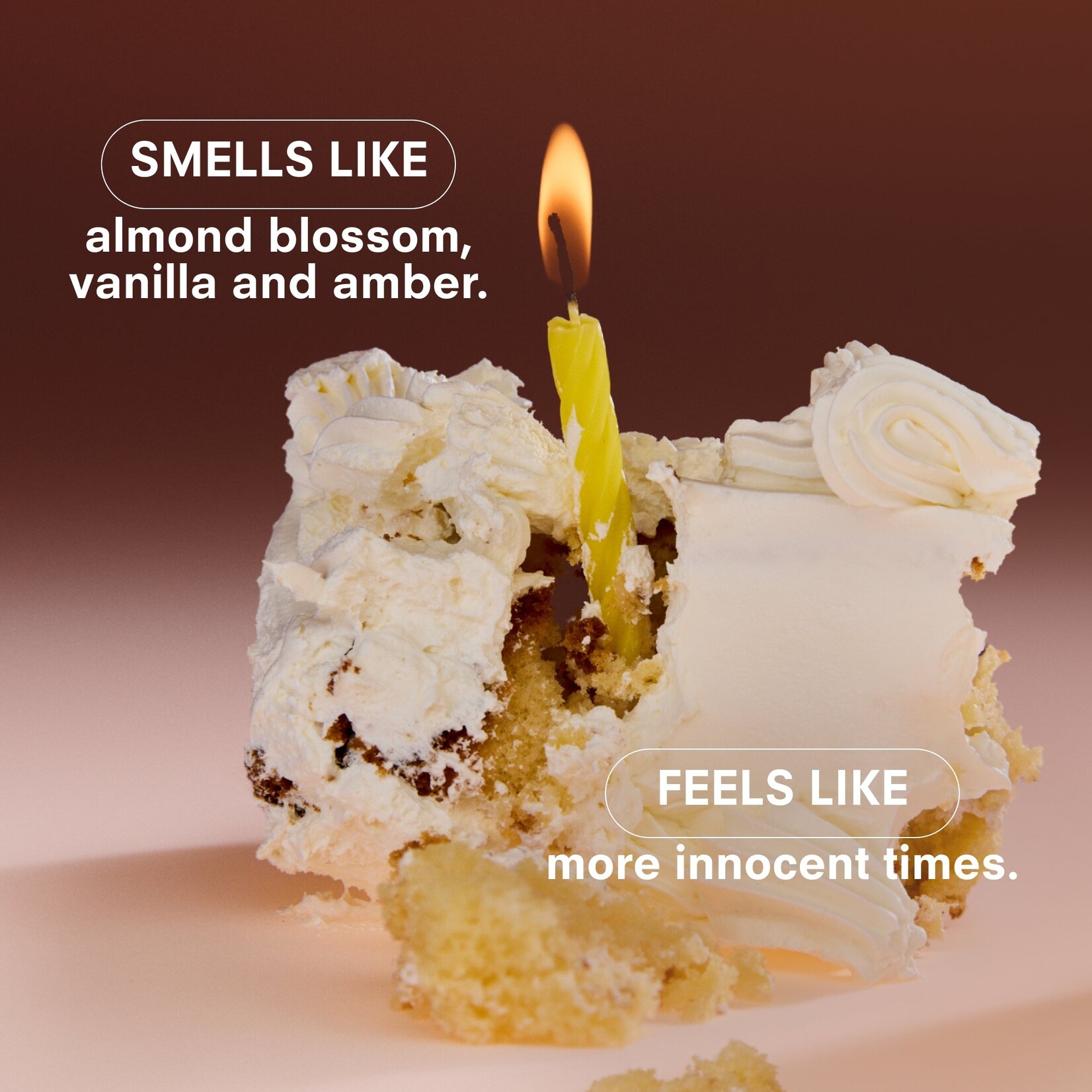 Boy Smells So Vanilla Boy Smells Candle