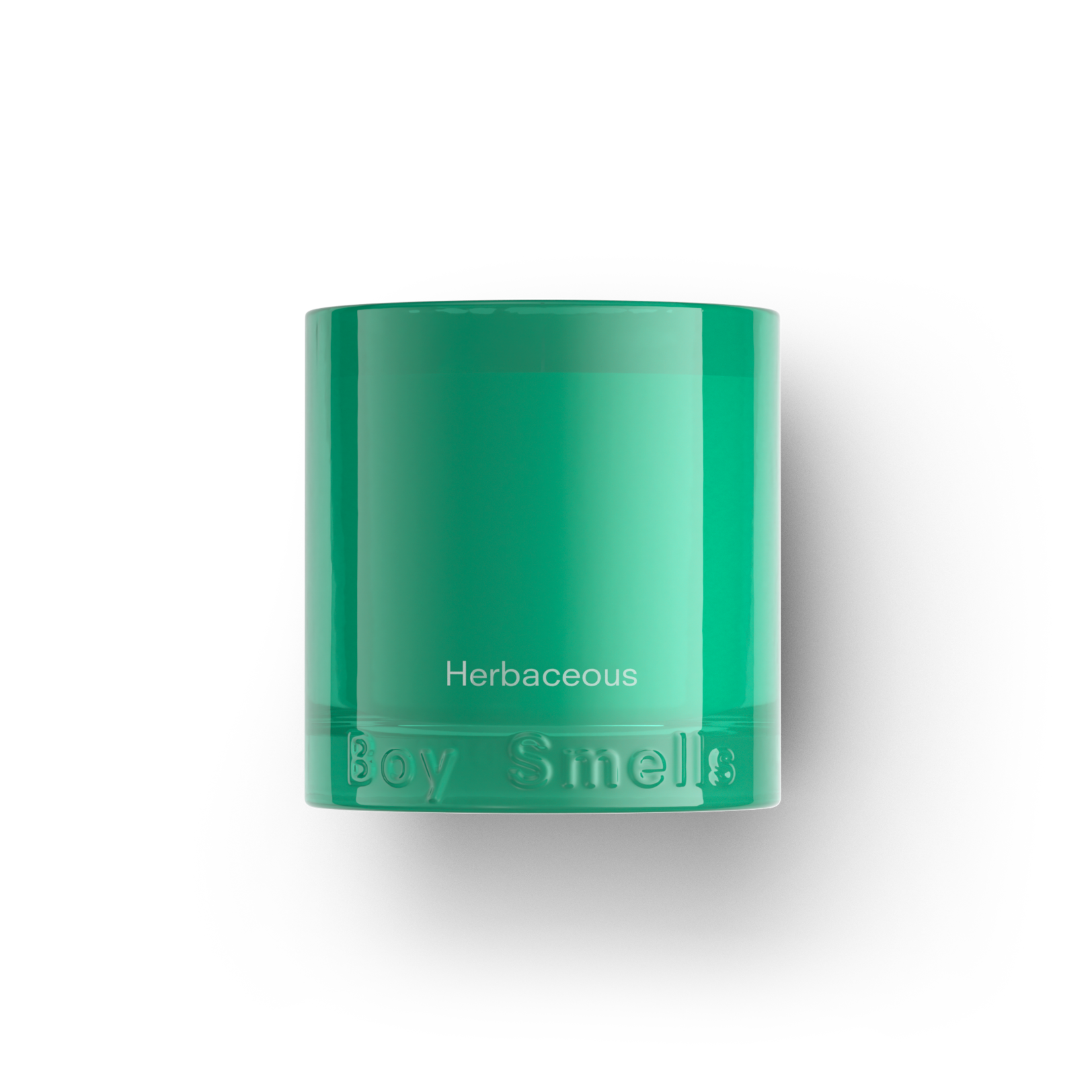 Boy Smells Herbaceous Boy Smells Candle