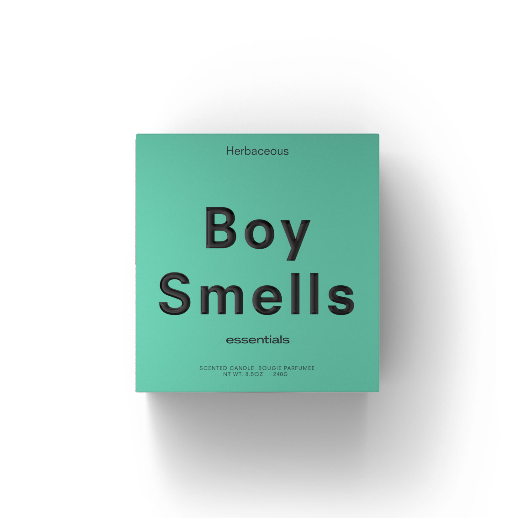 Boy Smells Herbaceous Boy Smells Candle