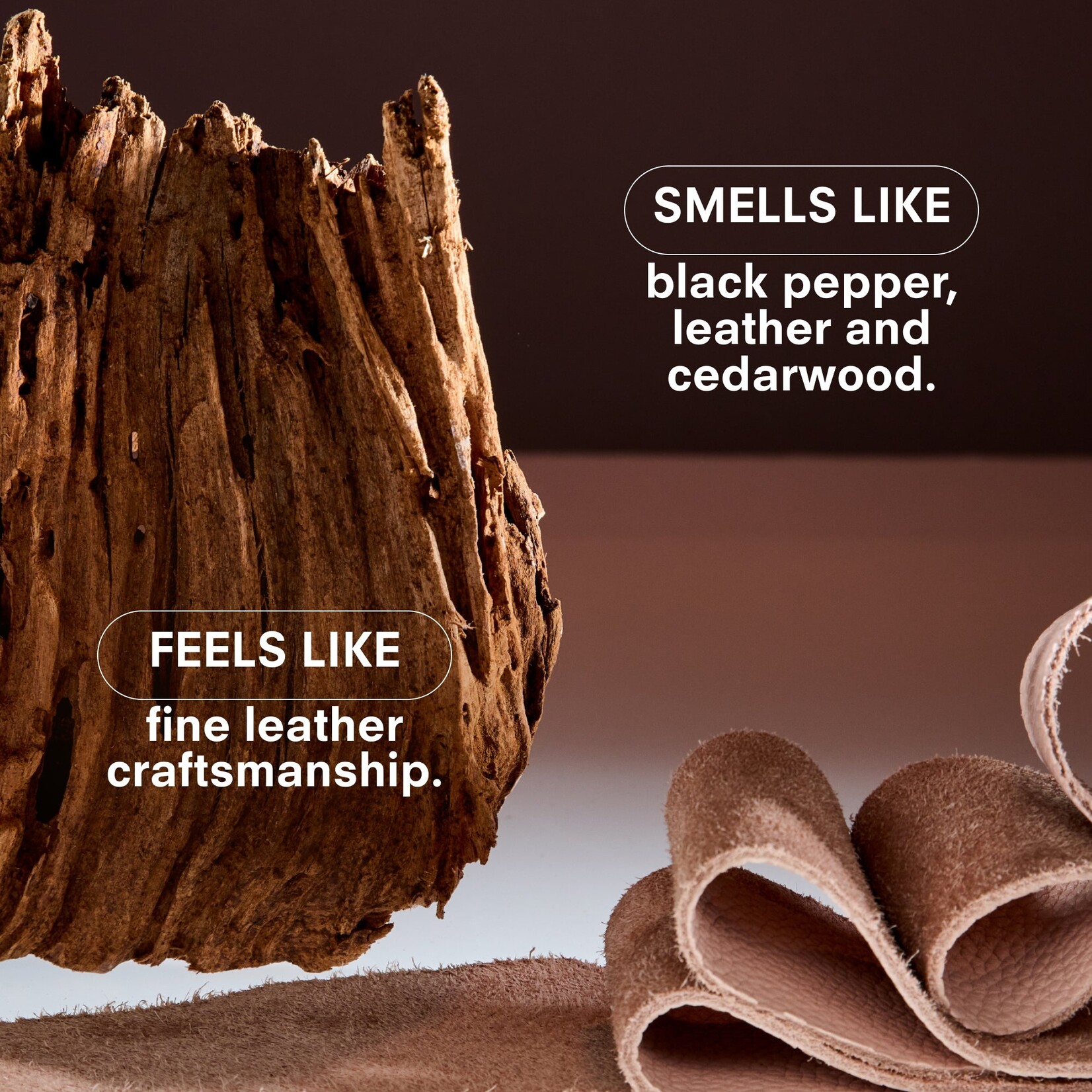 Boy Smells Hard Wood Boy Smells Candle