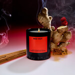 Boy Smells Red Hot Hero Boy Smells Candle