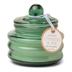 PADDYWAX Cypress & Fir Beam Candle