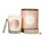Kobo Candles Deck The Halls Kobo Candle