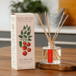 Kobo Candles Tomato Vine Kobo Diffuser
