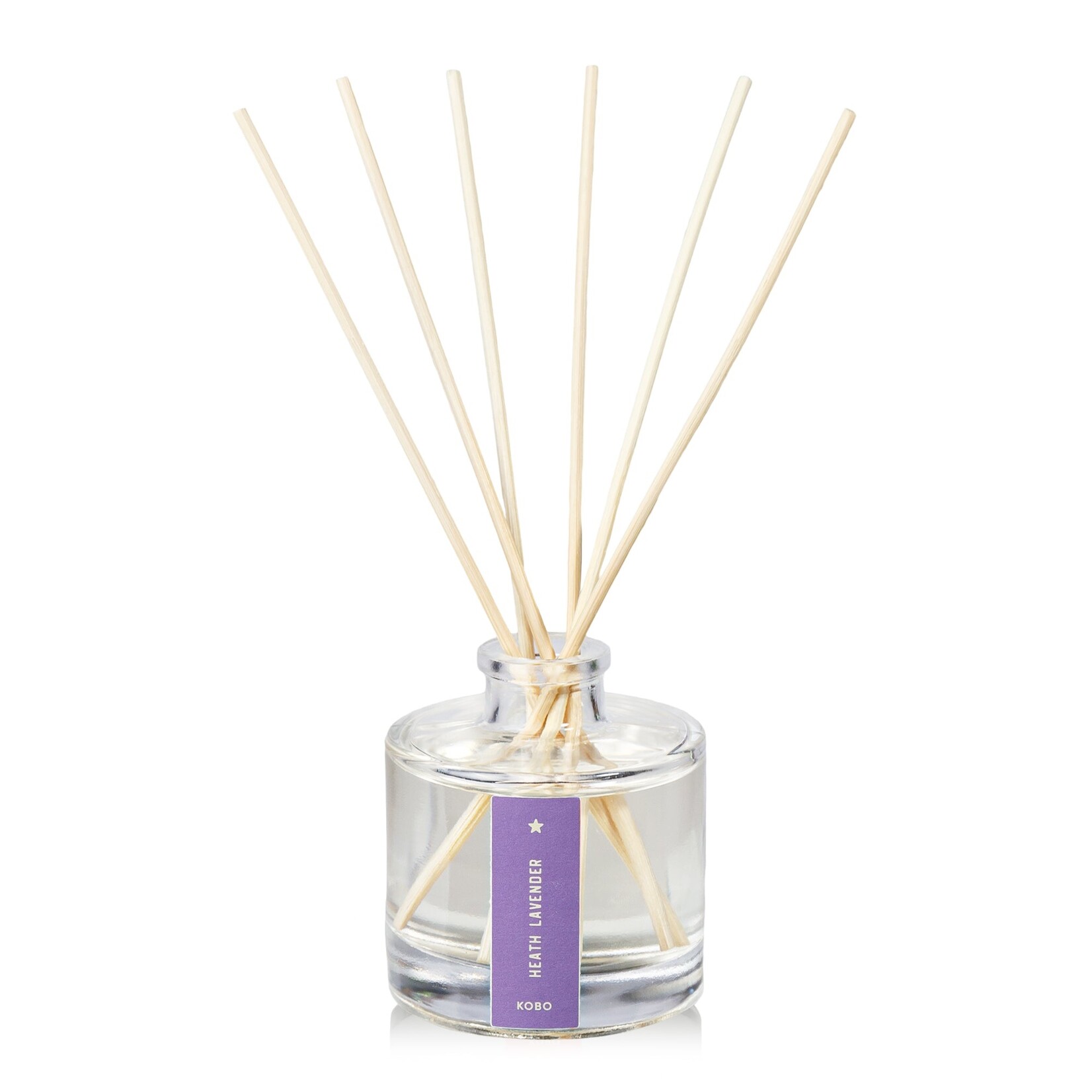 Kobo Candles Heath Lavender Kobo Diffuser