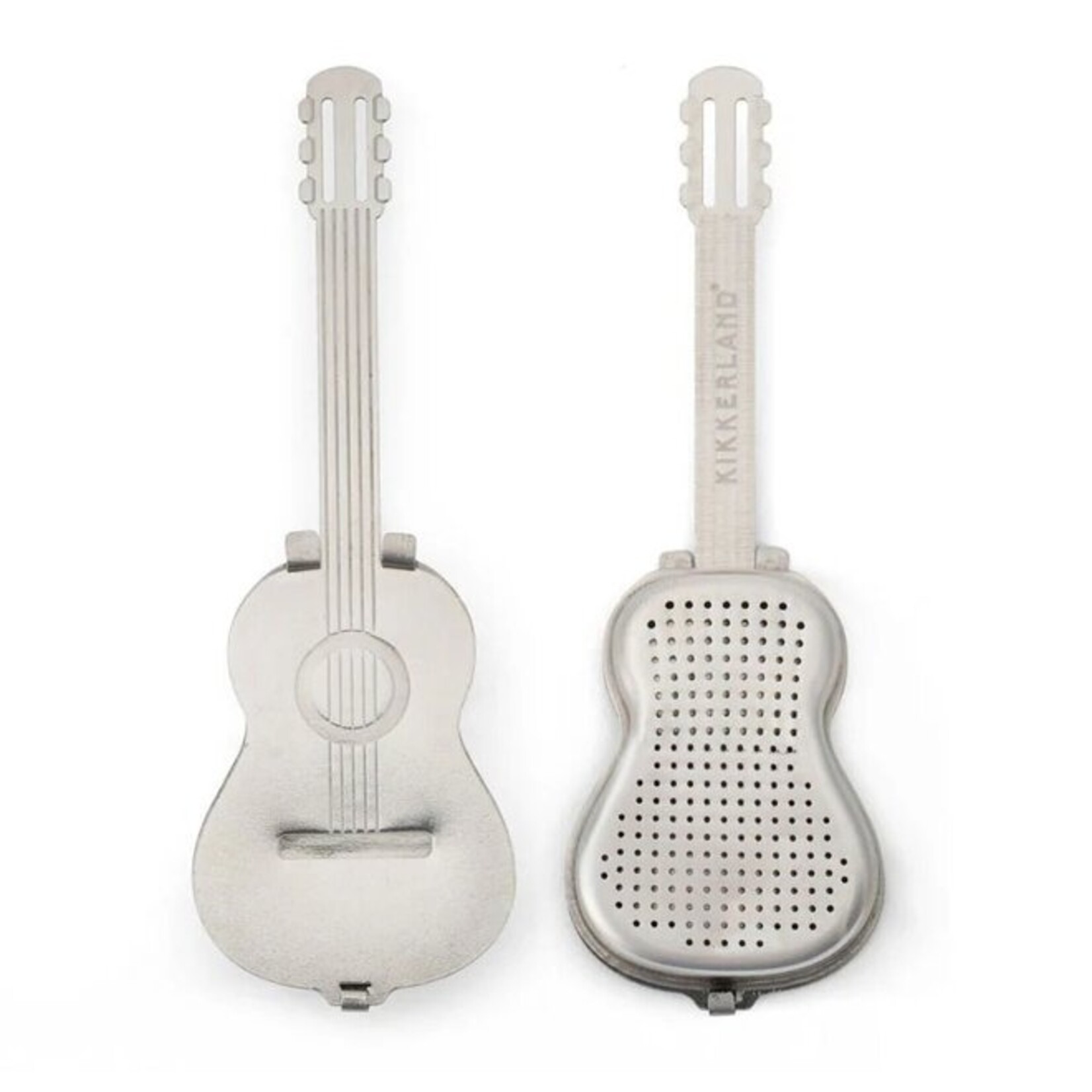 Kikkerland Guitar Tea Infuser