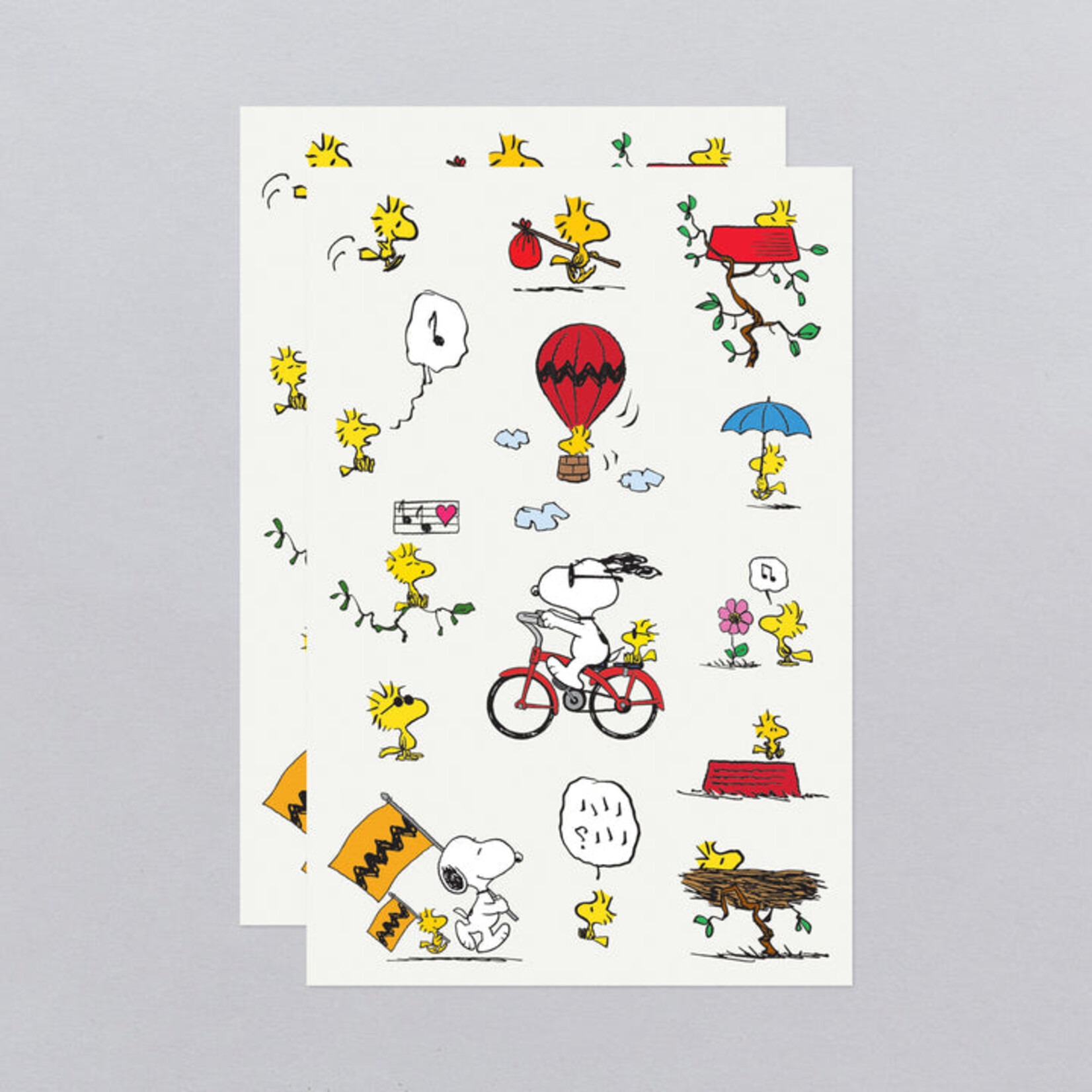 Tattly Woodstock Tattly Sheet