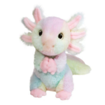 Douglas Toys Gillie Axolotl Mini