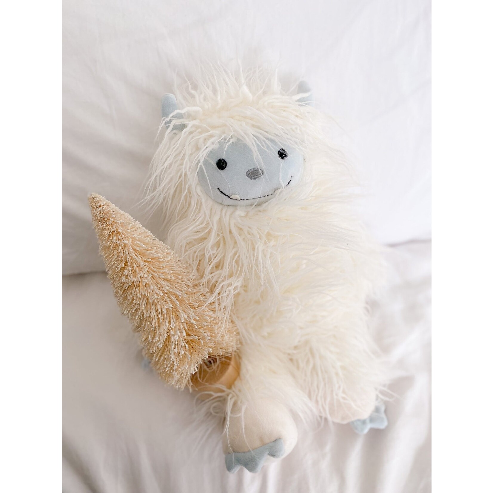 Mon Ami Yowie The Yeti