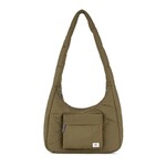 ori Belsize Medium Taslon in Moss
