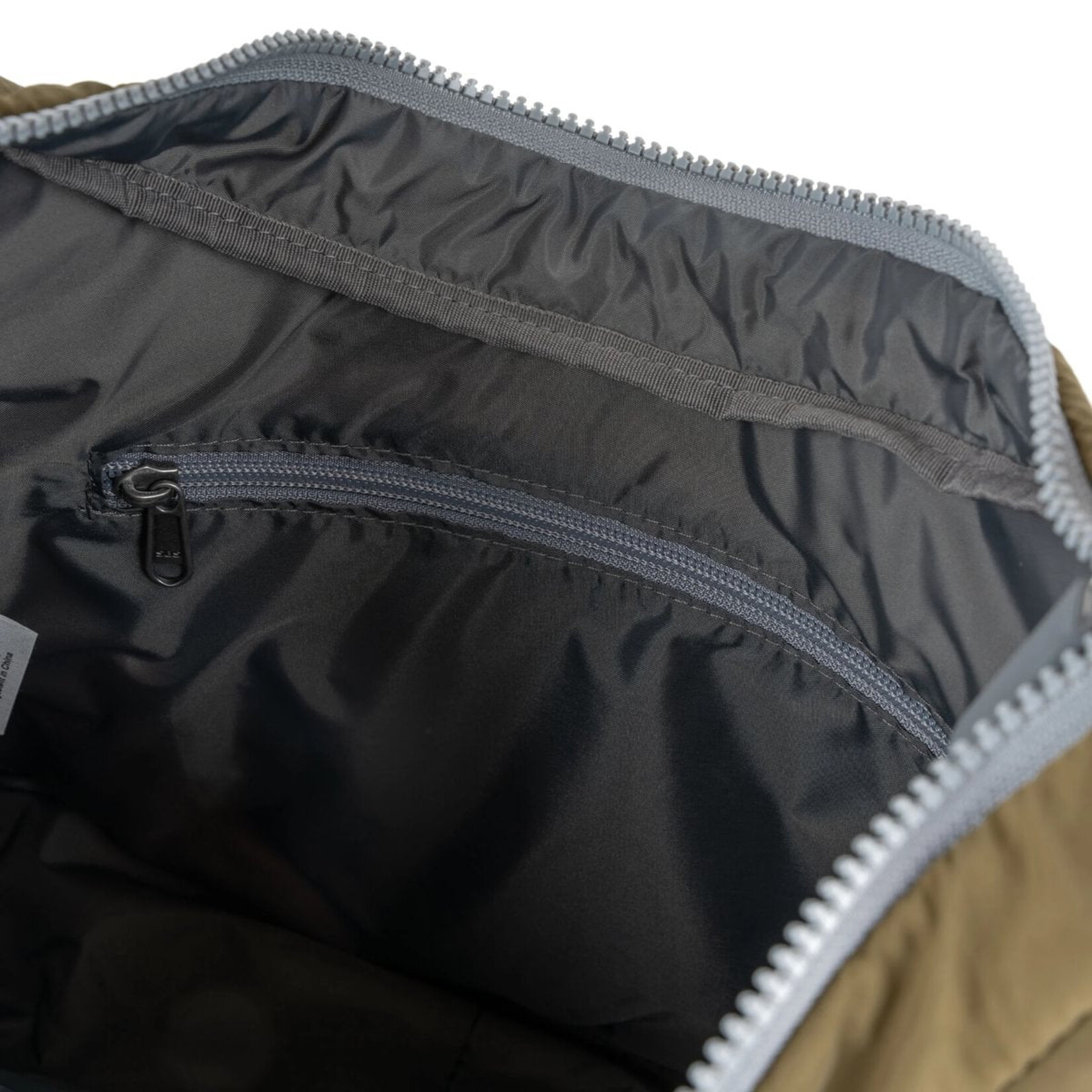 ori Belsize Medium Taslon in Moss