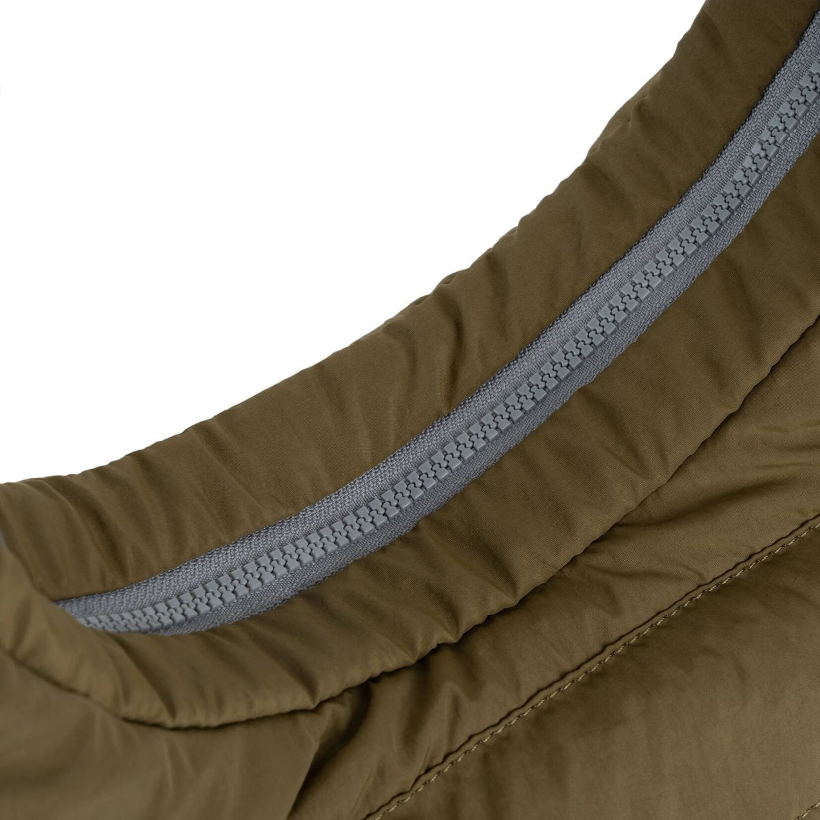 ori Belsize Medium Taslon in Moss