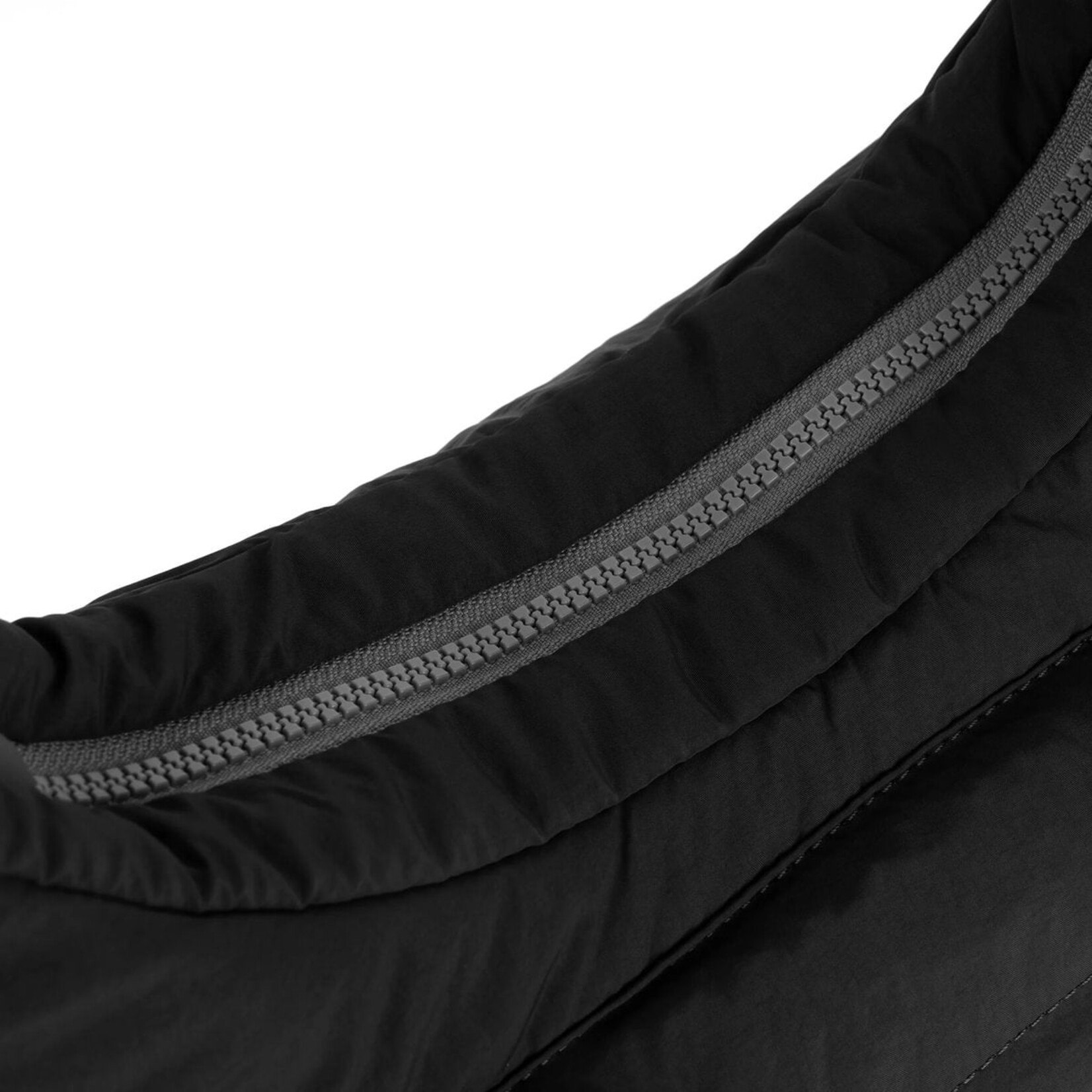 ori Belsize Medium Taslon in Black