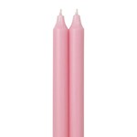 Northern Lights Soft Pink Taper Set