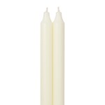 Northern Lights Ivory Taper Set