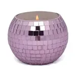 PADDYWAX Lavender Fern Magique Disco Candle