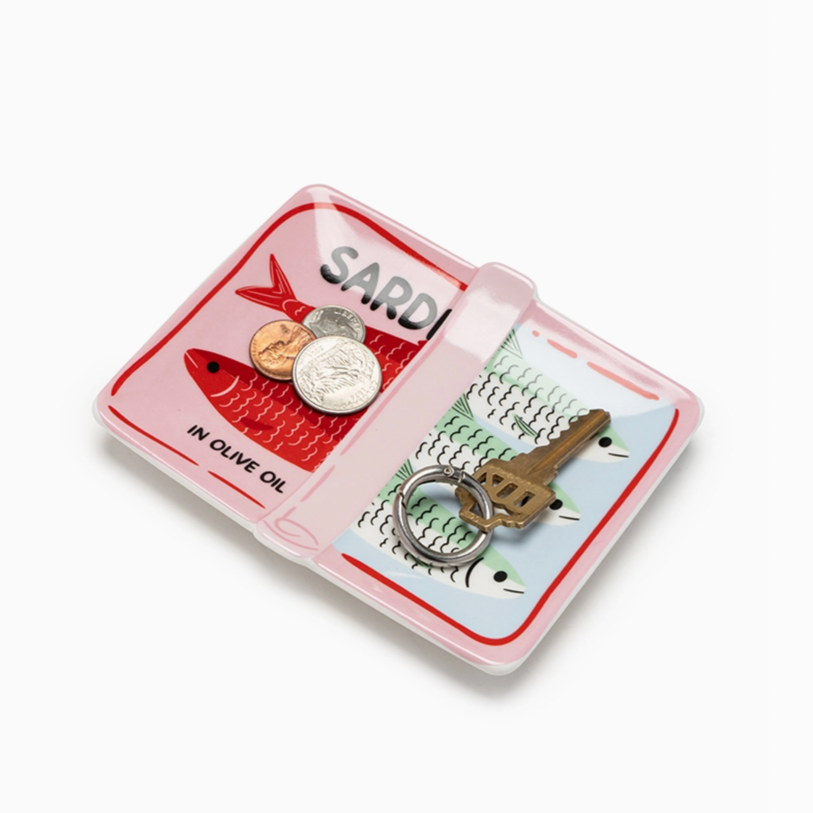 living royal Sardine Trinket Tray