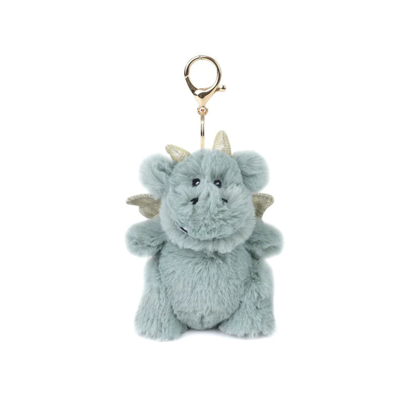 Mon Ami Dax Dragon Bag Charm