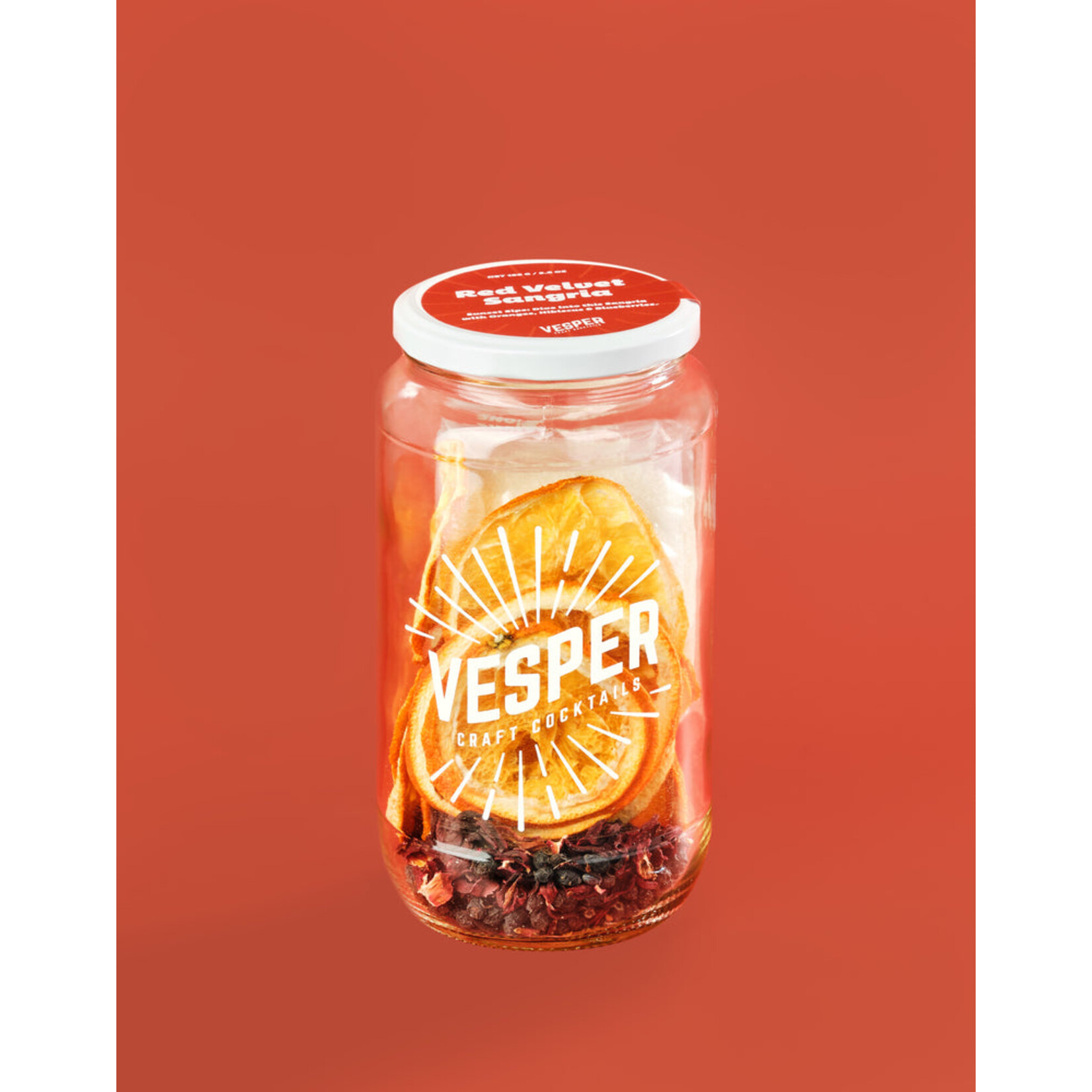 Vesper Craft Cocktails Vesper Cocktail Kit Collection