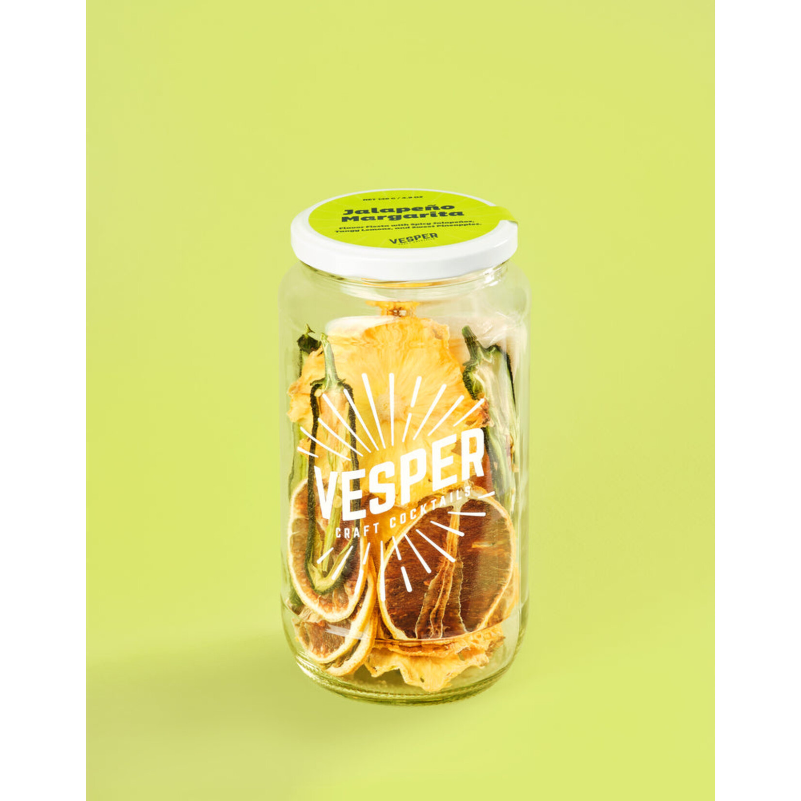 Vesper Craft Cocktails Vesper Cocktail Kit Collection