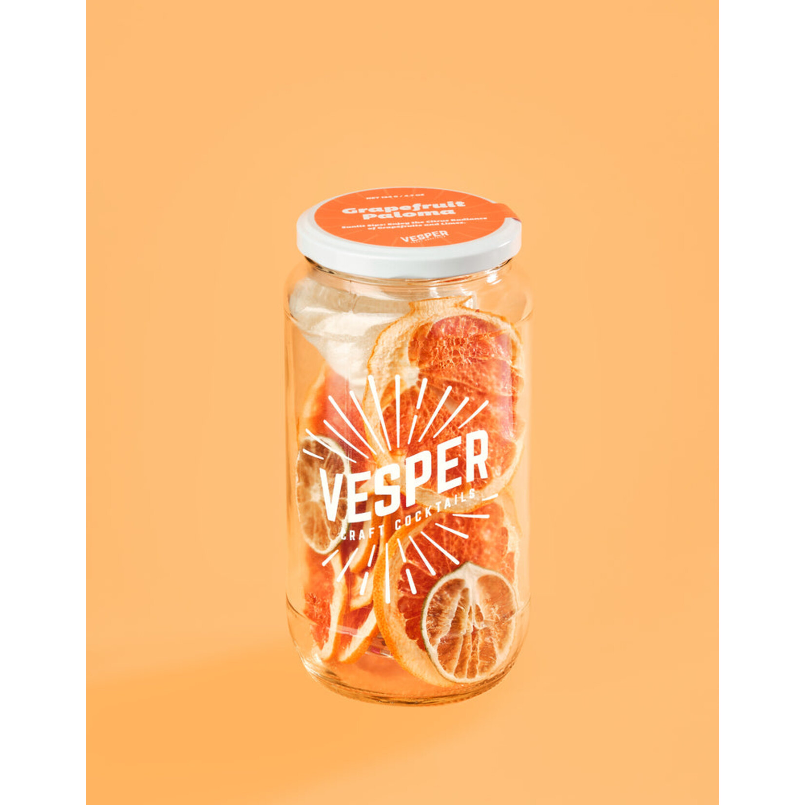 Vesper Craft Cocktails Vesper Cocktail Kit Collection