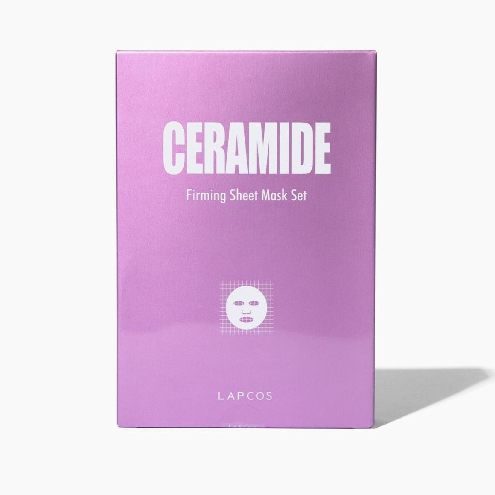 LAPCOS Ceramide Sheet Masks