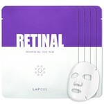 LAPCOS Retinal Resurfacing Face Mask - Single