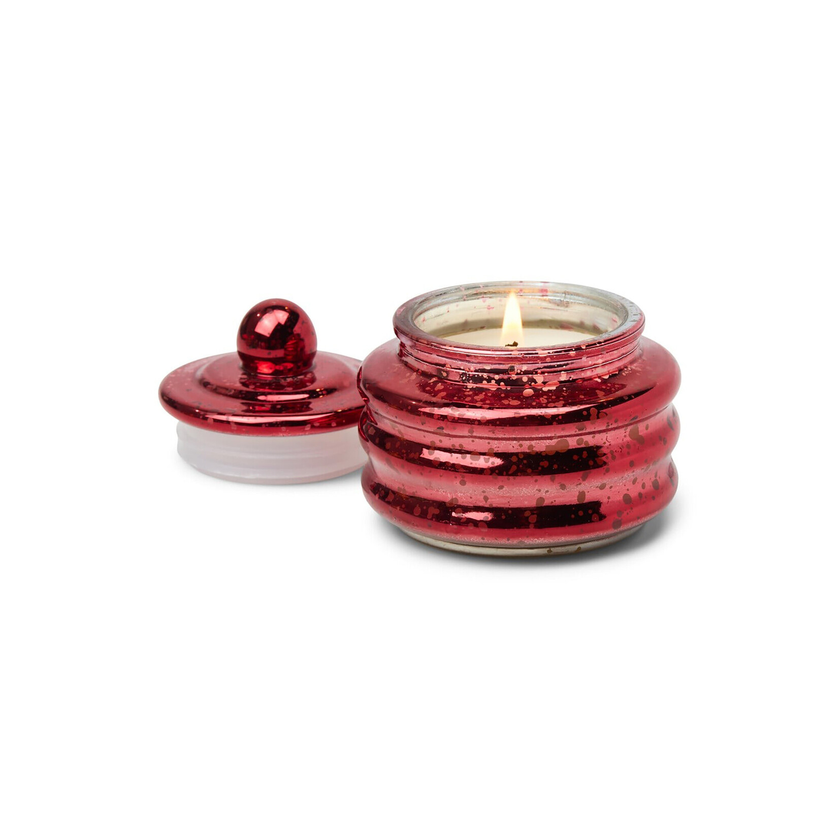 PADDYWAX Winter Berry Beam Candle