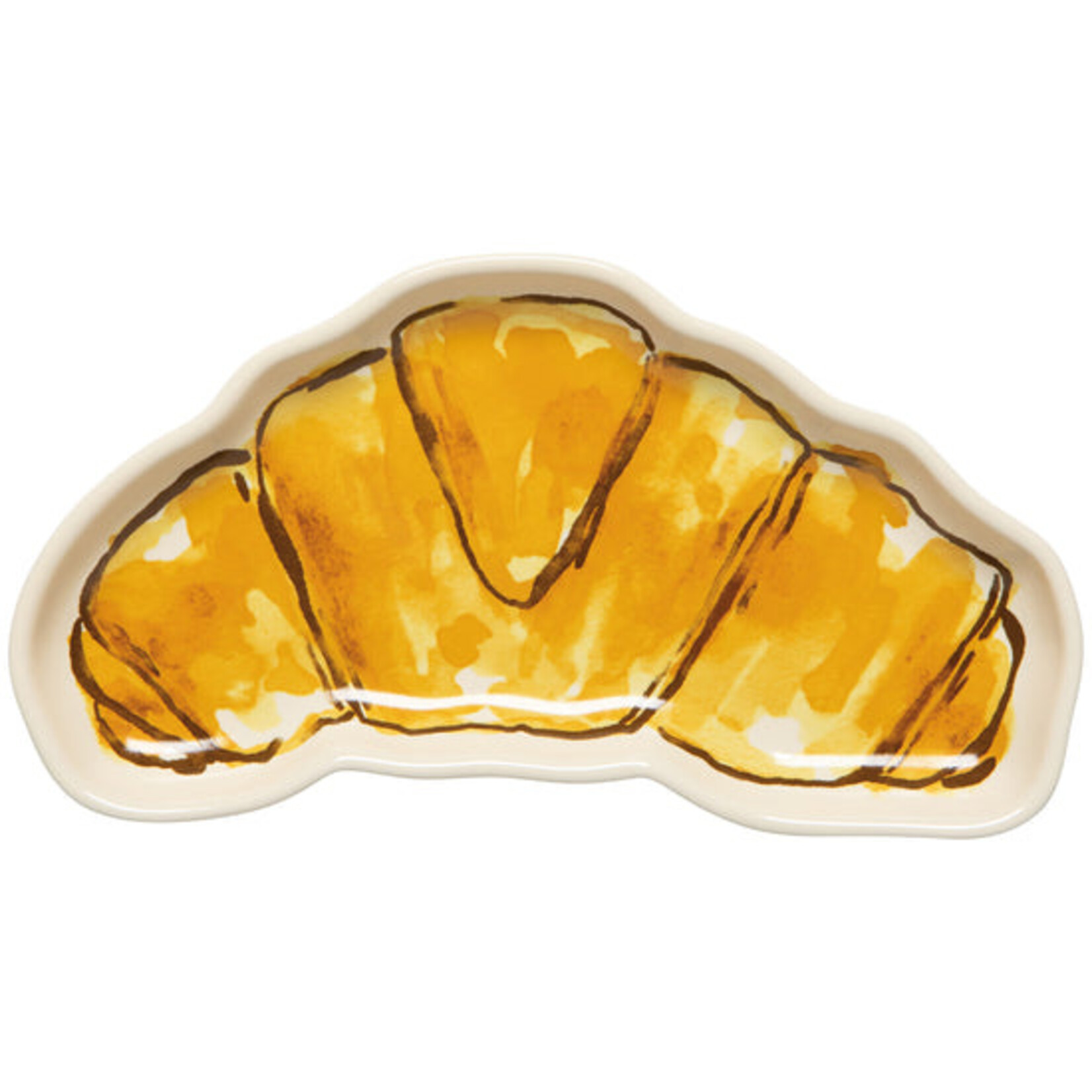Now Designs Croissant Shaped Dish