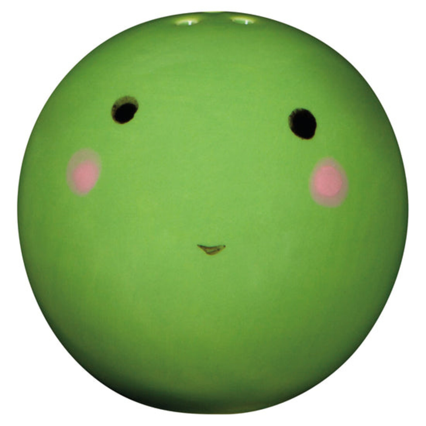 Now Designs Pea Pod Salt & Pepper Set