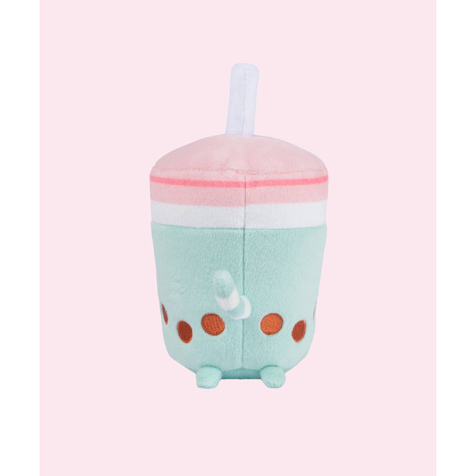 Gund Pusheen Boba Tea Plush