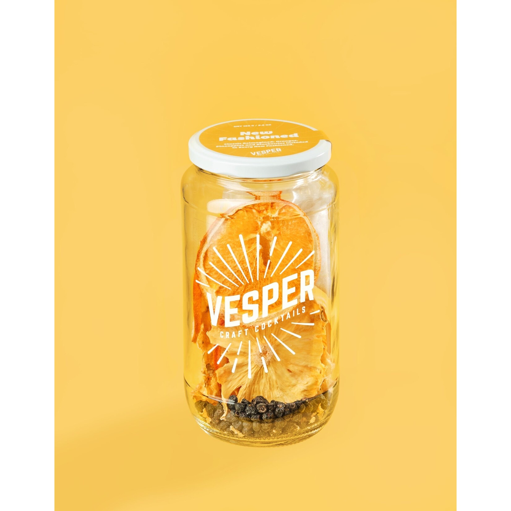 Vesper Craft Cocktails Vesper Cocktail Kit Collection