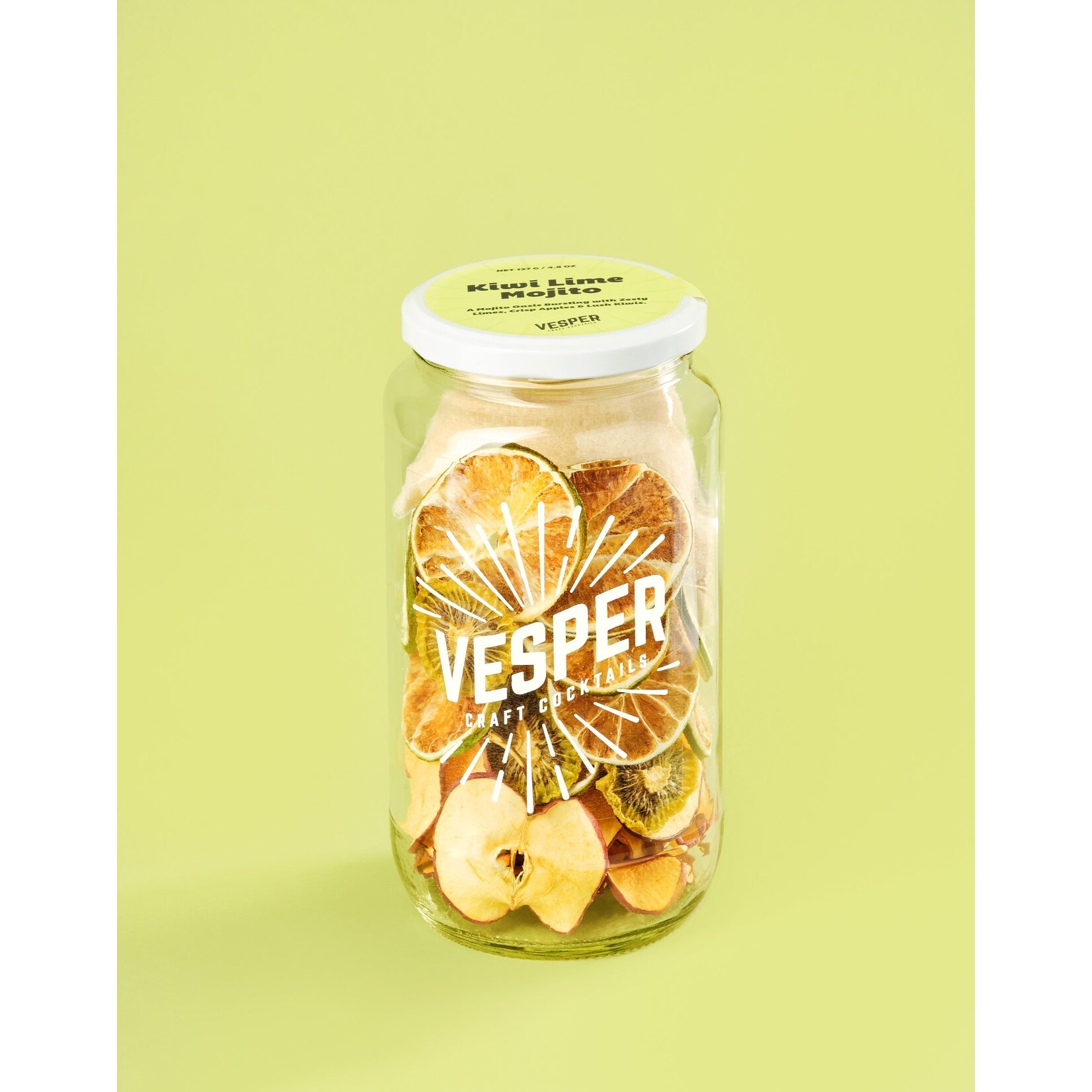 Vesper Craft Cocktails Vesper Cocktail Kit Collection