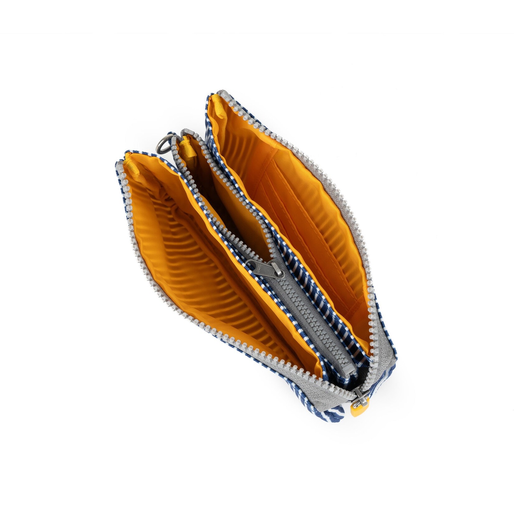 ori Carnaby Medium Wallet in Hickory