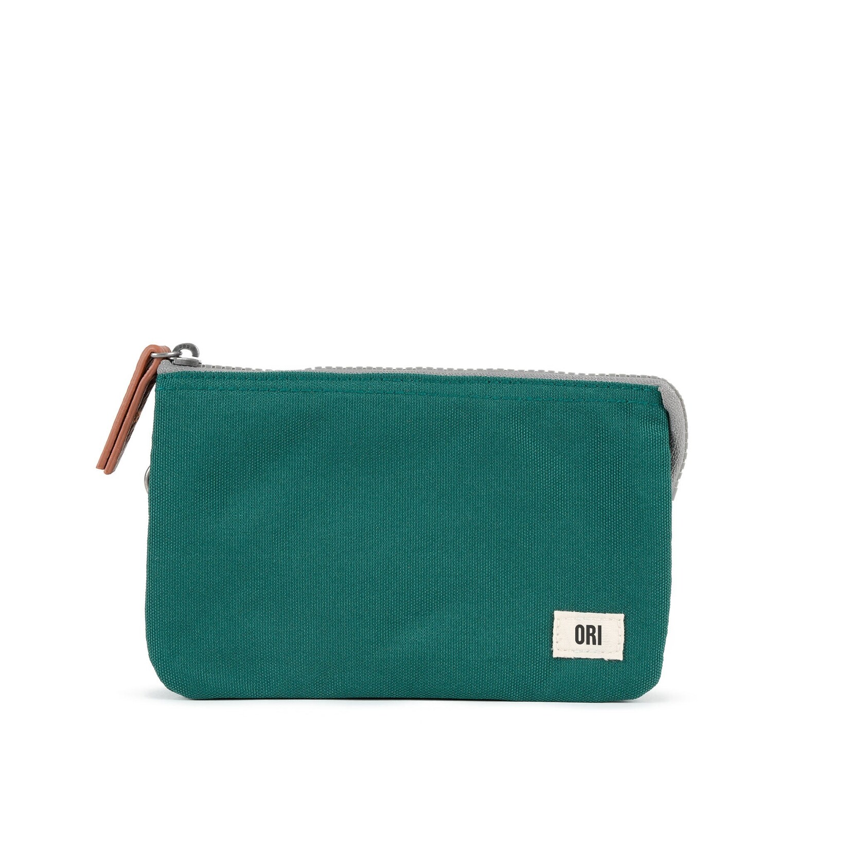 ori Carnaby Medium Wallet in Teal
