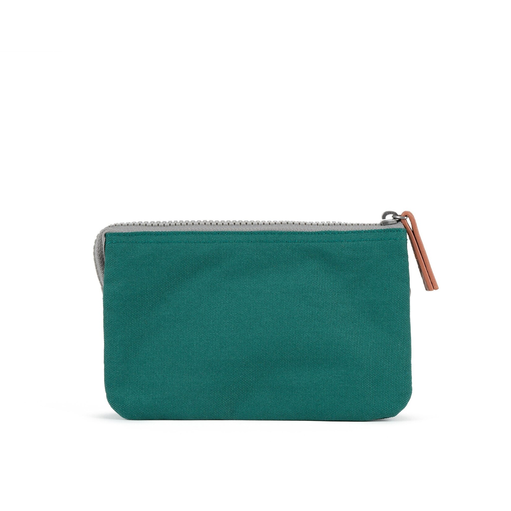 ori Carnaby Medium Wallet in Teal