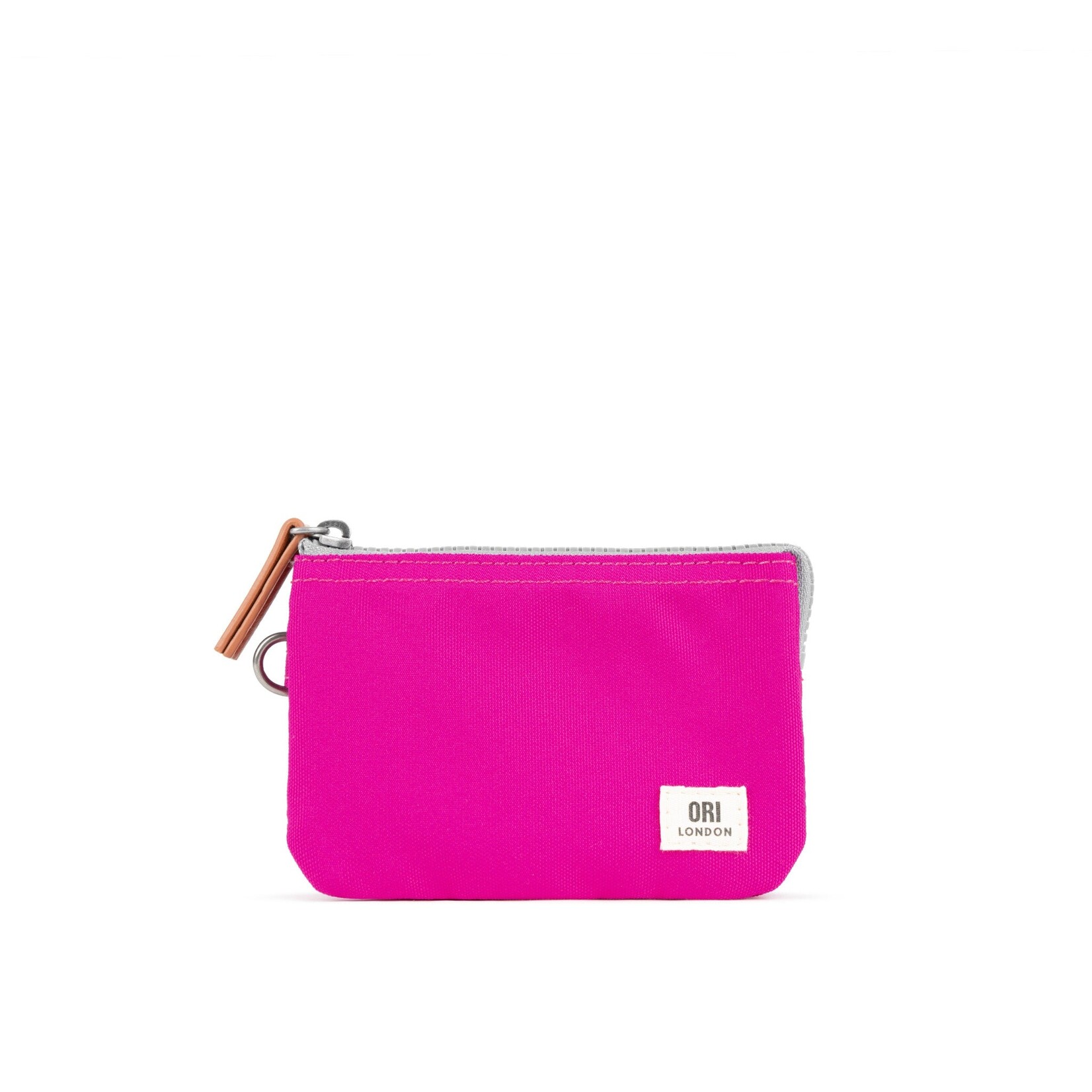 ori Carnaby Medium Wallet in Candy