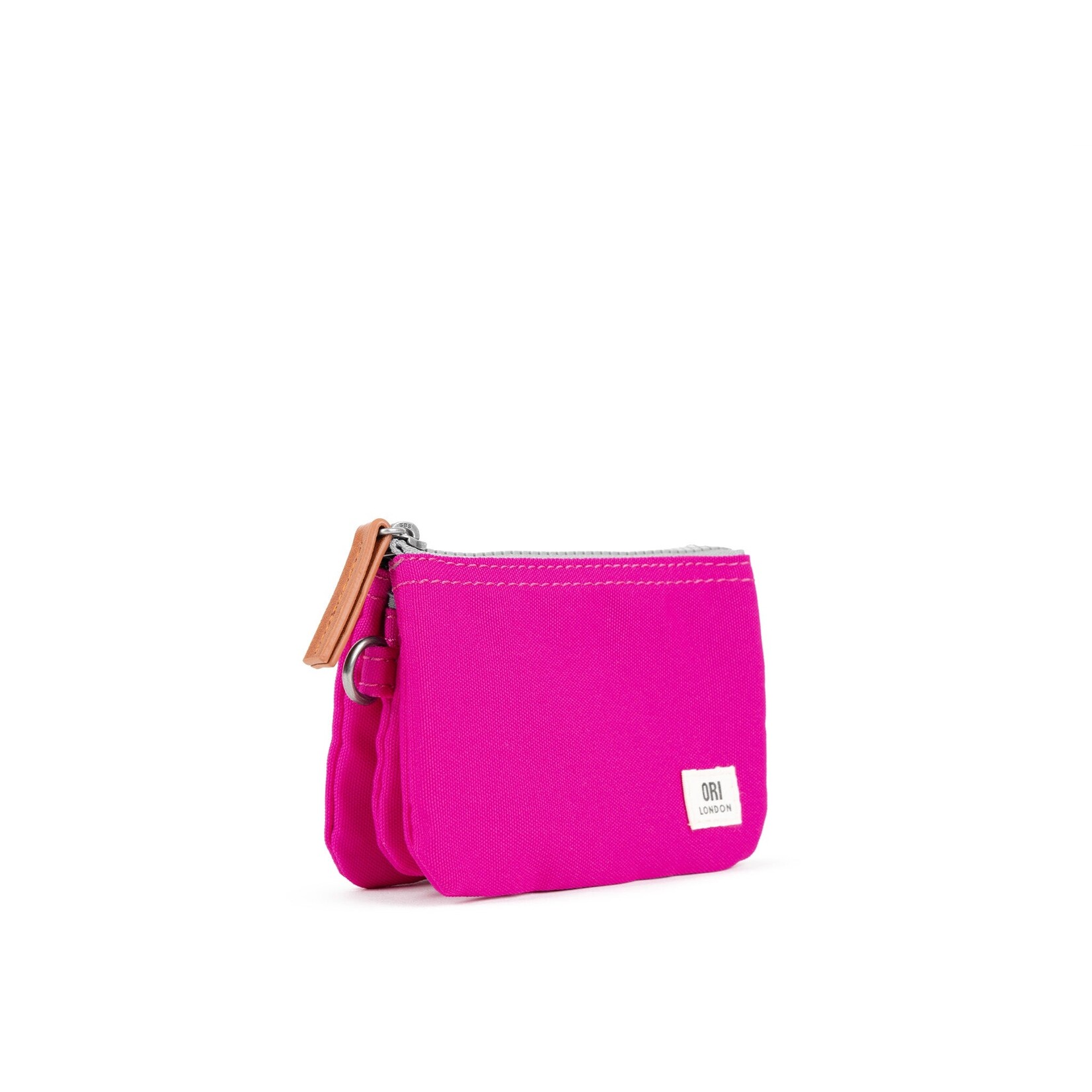 ori Carnaby Medium Wallet in Candy