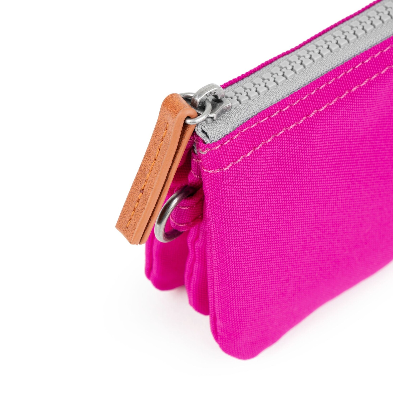 ori Carnaby Medium Wallet in Candy