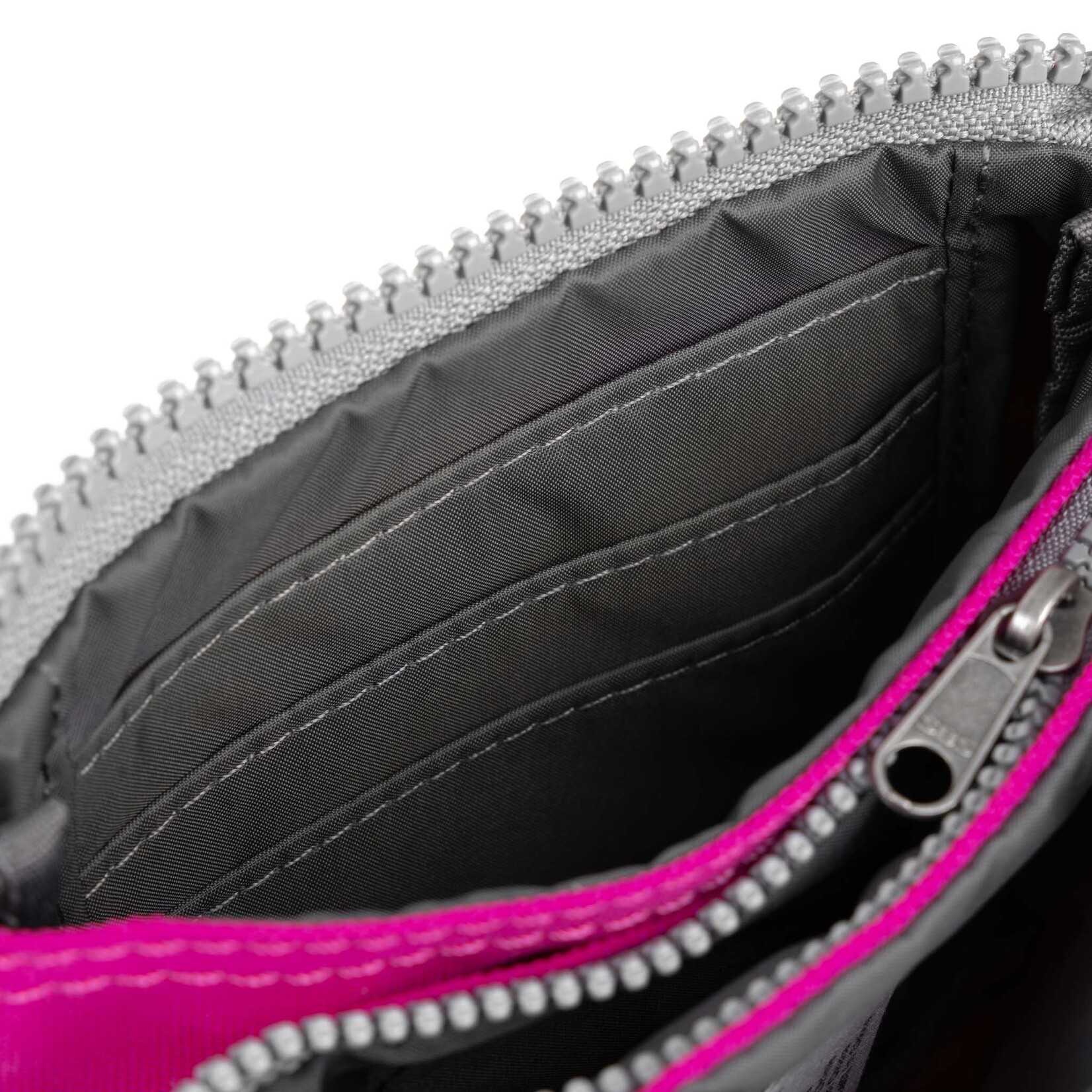 ori Carnaby Medium Wallet in Candy