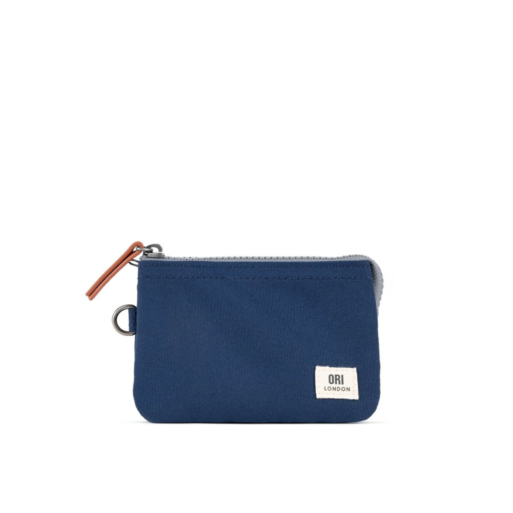 ori Carnaby Medium Wallet in Crisp Blue