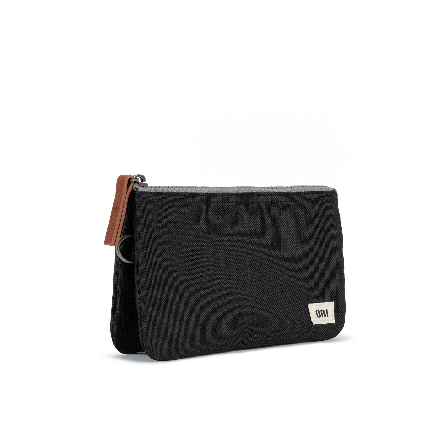 ori Carnaby Medium Wallet in Ash