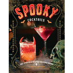 Cidermill Press Spooky Cocktails