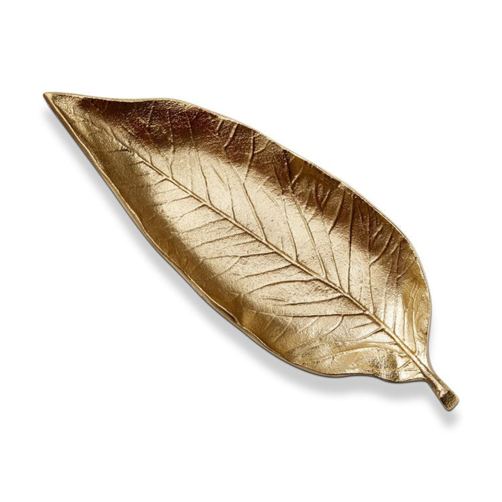 Tag Long Leaf Platter