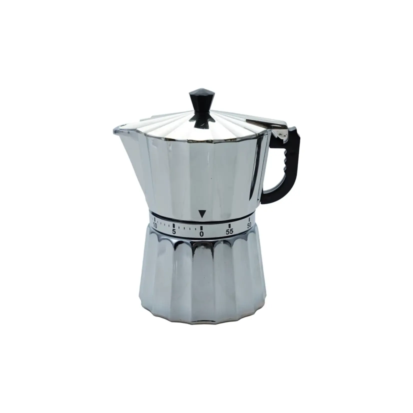 Creative Coop Moka Pot Timer